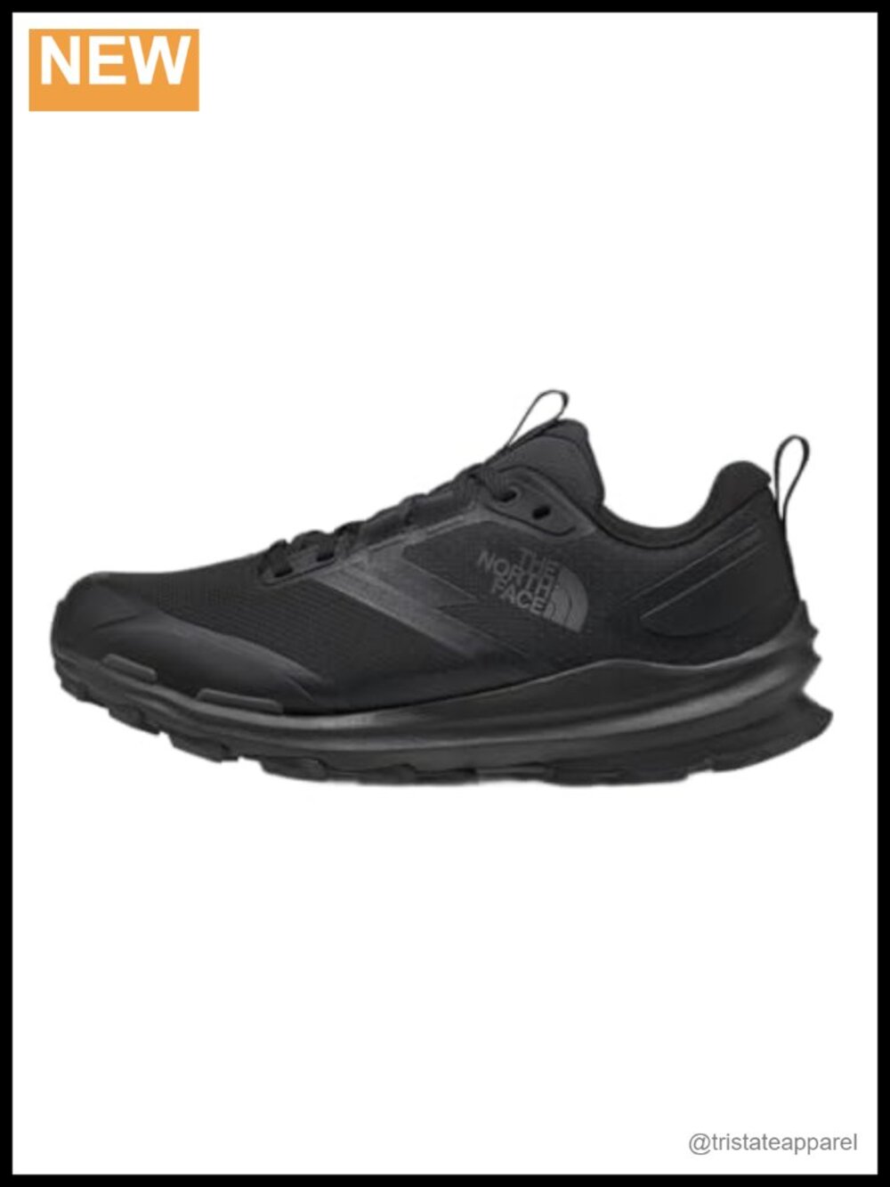 Waterproof Hiking Shoes for Women | Vectiv Fastpack Lite Trail | 4mm Lugs